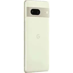Смартфон Google Pixel 7 8/256GB Lemongrass - мініатюра 6