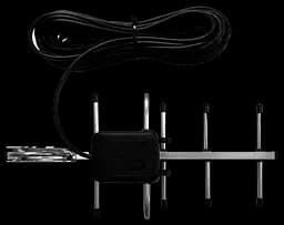 Спрямована антена 4G LTE 900 МГц 10 dBi з 10 м кабеля Mobile Guard teh0022576