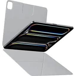 Чохол-книжка Pitaka MagEZ Folio 2 для Apple iPad Pro 13" 2024 White [FOL2405P] [128390] - мініатюра 6
