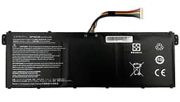 Акумулятор для Acer Aspire 5 A515-43 A515-44 A515-54G Spin SP314-54G 11.55V 4350 mAh (AP18C4K-3S1P-4400)