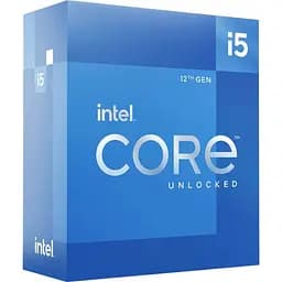 Процесор Intel Core i5-12600KF (BX8071512600KF) [77574]
