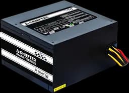 Блок питания Chieftec Smart A8 GPS-400A8 400W (GPS-400A8)