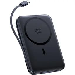Внешний аккумулятор Baseus PicoGo AM61 Magnetic 10000mAh 45W Black (E0028V00) [161325]