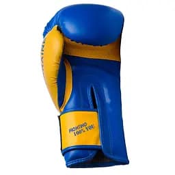 Боксерські рукавиці (PP-3021) PowerPlay 12 унцій fit0006113 - мініатюра 3