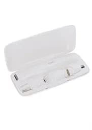 Жіноча бритва All-in-One Ladyshave White SCALA 30-10970-X-WHITE 100202 - мініатюра 2