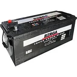 Акумулятор Berga Truck Power Block 170Ah бокова (+/-) (1000EN) (513х223х223)