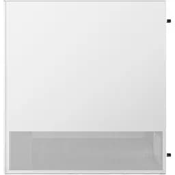 Корпус NZXT H5 Flow RGB White (CC-H52FW-R1) [146837] - мініатюра 9
