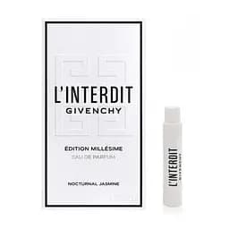 Givenchy L'Interdit Nocturnal Jasmine 1 мл парфумована вода