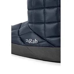 Чуні Rab Cirrus Hut Boot XL Чорний - мініатюра 3