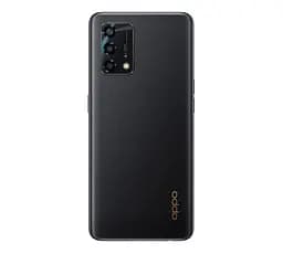 Смартфон Oppo A95 8/128Gb (Starry Black) Global [66719] - мініатюра 3