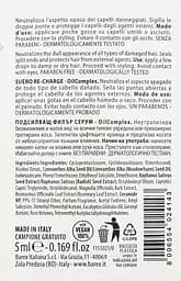 Серум-блиск BAREX OLIOSETA FILLER 5 мл - мініатюра 2