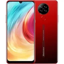 Смартфон Blackview A80 2/16Gb Red