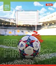 Набір зошитів 1 Вересня Win А5 в лінійку 48 аркушів 10 шт. (767120) - мініатюра 4