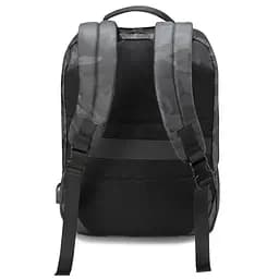 Сумка-рюкзак Semi Line 17 Black (L2012) - мініатюра 3