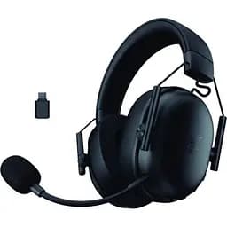 Навушники Razer Blackshark V3 X Hyperspeed Wireless Black (RZ04-05420100-R3M1) - мініатюра 6