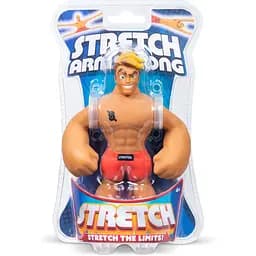 Стретч-іграшка Stretch Armstrong Боєць Стронг (00104)