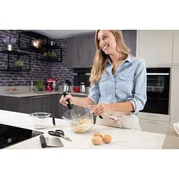 Мірна чаша KitchenAid Universal чорна (KQG078OSOBE) - мініатюра 3