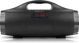 Портативна акустика REAL-EL X-731 Black [82791] - мініатюра 2