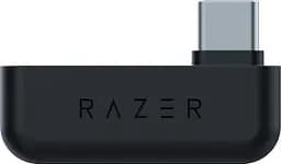 Гарнітура ігрова Barracuda X, 7.1, mini-jack/USB-A/BT/WL, 1.5м, чорний Razer teh0024828 - мініатюра 9