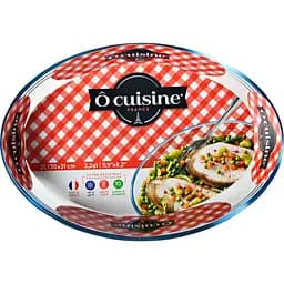 Форма O Cuisine 30х21х6 см kuh0016057