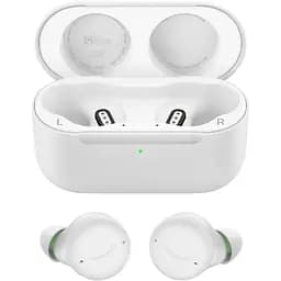Навушники Amazon Echo Buds (2nd Gen) Glacier White [123017] - мініатюра 4