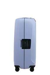 Валіза 75 См Samsonite ESSENS LAVENDER 75x52x33 KM0*81003 - мініатюра 7