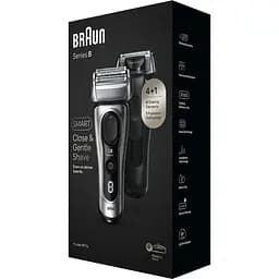 Електробритва Braun Series 8 8517s [157903] - мініатюра 4