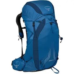 Рюкзак Osprey Exos 38 S/M синій - мініатюра 2