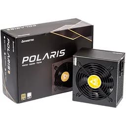 Блок живлення Chieftec Polaris 750W (PPS-750FC) [93539] - мініатюра 2