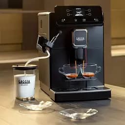 Кавомашина Gaggia Magenta Milk 8701/01 [116596] - мініатюра 3