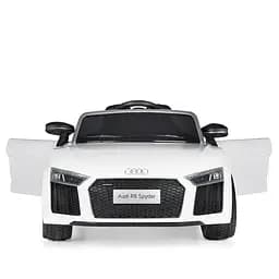 Дитячий електромобіль-машинка Bambi M 3449EBLR-1 до 30 кг - мініатюра 2