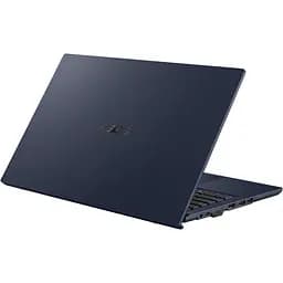 Ноутбук ASUS ExpertBook B1 B1500CBA i7-1255U la 4.70 GHz,16GB,1TB,Без ОС,3Y PUR - мініатюра 16