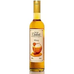 Сироп Emmi Медовый 700 мл
