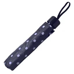 Парасолька Semi Line Black White Dots (L2036-4) - мініатюра 3