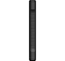 Телефон Nomi i2420 Black UA UCRF - мініатюра 4