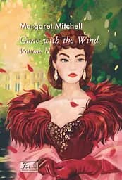 Gone With The Wind. Volume II - Маргарет Мітчелл