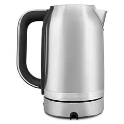 Електрочайник KitchenAid 5KEK1701ESX - мініатюра 4