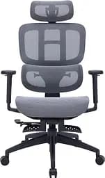 Офісне крісло OfficePro Skyline OC750-B-DG-DG (OC750-B-DG-DG)