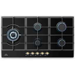 Газовая плита Klarstein Victoria Chef 90 (10045673)