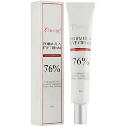 Восстанавливающий крем для глаз с галактомиссисом Formula Eye Cream Galactomyces Esthetic House 30 мл