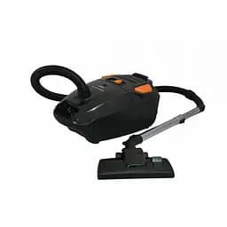 Пылесос с мешком Grunhelm GVCM244BO