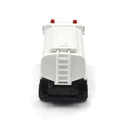 Автомодель ігрова Volvo Газовоз Upg Technodrive 250301, 11 см - мініатюра 4