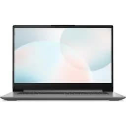 Ноутбук Lenovo IdeaPad 3 17ABA7 5 5625U la 4.3 GHz, HD+, 16GB, 512GB, Без ОС - мініатюра 3