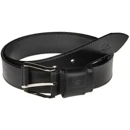 Ремінь шкіряний Grande Pelle 120х3,5 см nsa0001201