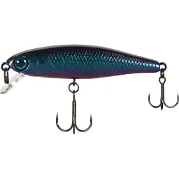 Воблер Jackall Tiny Fry 50SP 50 мм 2.7 г UL Bug