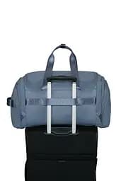 Дорожня Сумка-Рюкзак Samsonite MOVE JOURNEY STORM BLUE 53x31x28 KS7*01007 - мініатюра 9