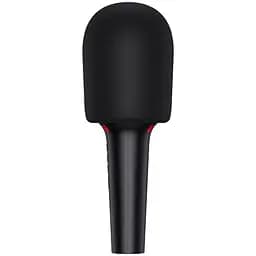 Караоке мікрофон Havit HV-SK851BT 5W портативна чорна (HV-SK851BT) - мініатюра 3
