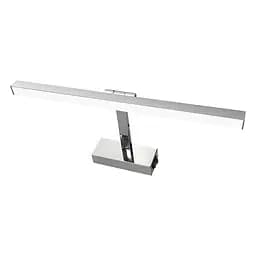 Підсвічування картин і дзеркал 12W Kartal-12 Horoz Electric хром