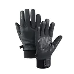 Влагозащитные перчатки Naturehike NH19S005-T, размер XL, черные