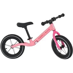 Беговел Profi Kids MBB 1010 розовый